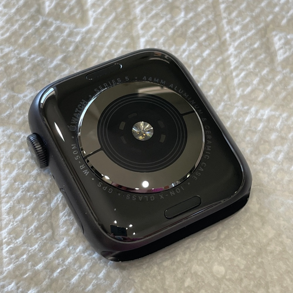 Apple Watch 44MM series 5